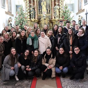 Održan treći susret Temeljne formacije animatora  